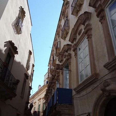 Room In The Doxi Palace Gallipoli Exterior foto