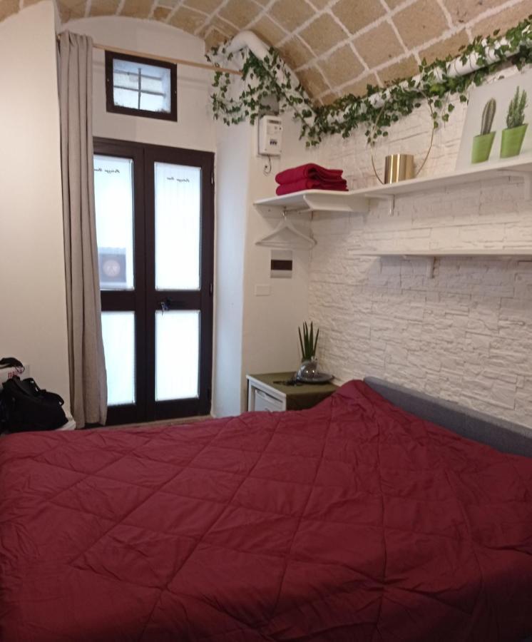 Room In The Doxi Palace Gallipoli Exterior foto